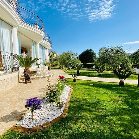 B&B Villa Pacifica Peschici Exterior photo
